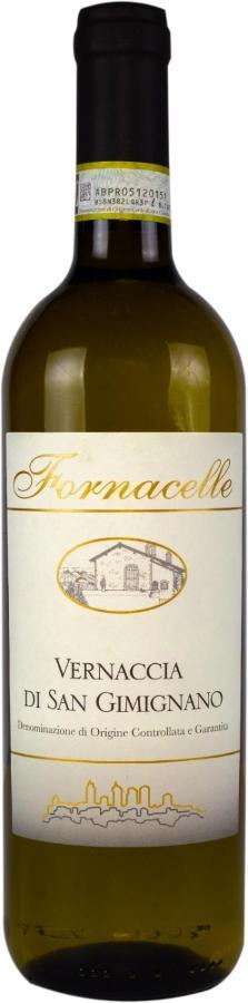 Azienda Agricola Fornacelle 산지미냐노 외부 사진